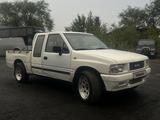Isuzu TF (Pickup) 1991 года за 4 650 000 тг. в Алматы – фото 2
