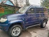 УАЗ Patriot 2013 года за 3 000 000 тг. в Алматы