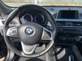 BMW X1 2018 годаүшін16 500 000 тг. в Петропавловск – фото 12