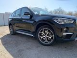 BMW X1 2018 годаүшін16 500 000 тг. в Петропавловск – фото 4