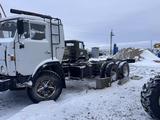 КамАЗ  5320 1989 годаүшін2 200 000 тг. в Атырау