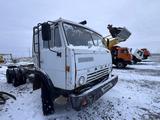 КамАЗ  5320 1989 годаүшін2 200 000 тг. в Атырау – фото 2