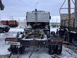 КамАЗ  5320 1989 годаүшін2 200 000 тг. в Атырау – фото 4