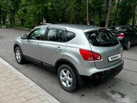 Nissan Qashqai 2008 года за 5 200 000 тг. в Алматы