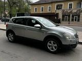 Nissan Qashqai 2008 года за 5 200 000 тг. в Алматы – фото 5