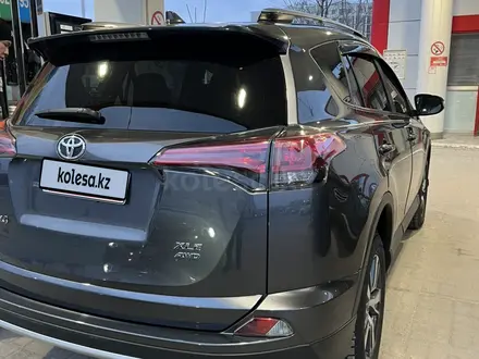 Toyota RAV4 2018 года за 11 000 000 тг. в Актау – фото 3