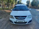 ВАЗ (Lada) Largus 2013 годаfor2 800 000 тг. в Актобе – фото 3