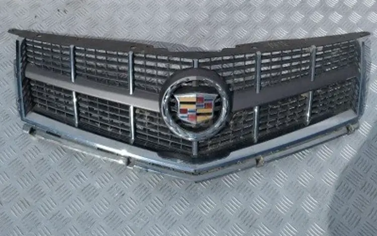 Решетка радиатора на Cadillac SRX за 70 000 тг. в Алматы