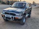 Toyota Hilux Surf 1993 года за 2 350 000 тг. в Павлодар