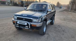 Toyota Hilux Surf 1993 года за 2 550 000 тг. в Павлодар