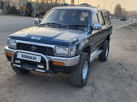 Toyota Hilux Surf 1993 года за 2 550 000 тг. в Павлодар
