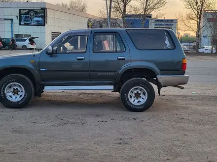 Toyota Hilux Surf 1993 года за 2 550 000 тг. в Павлодар – фото 3