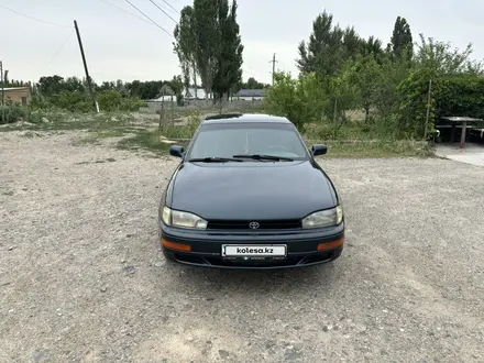 Toyota Camry 1994 года за 1 700 000 тг. в Тараз – фото 2
