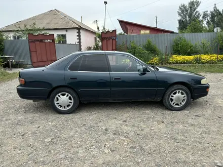 Toyota Camry 1994 года за 1 700 000 тг. в Тараз – фото 3