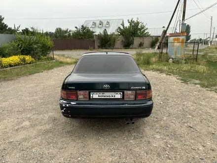 Toyota Camry 1994 года за 1 700 000 тг. в Тараз – фото 4