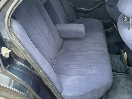 Toyota Camry 1994 года за 1 700 000 тг. в Тараз – фото 6