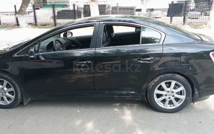 Toyota Avensis 2011 года за 6 000 000 тг. в Павлодар