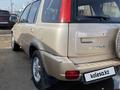 Honda CR-V 1999 года за 1 350 000 тг. в Уральск – фото 2