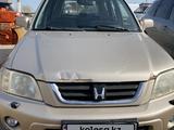 Honda CR-V 1999 года за 1 350 000 тг. в Уральск – фото 4