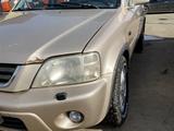 Honda CR-V 1999 года за 1 350 000 тг. в Уральск – фото 5