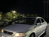Opel Astra 2002 годаүшін3 050 000 тг. в Актау – фото 5