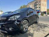 Opel Mokka 2013 годаүшін6 500 000 тг. в Шымкент – фото 3