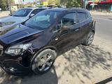 Opel Mokka 2013 годаүшін6 000 000 тг. в Алматы – фото 5