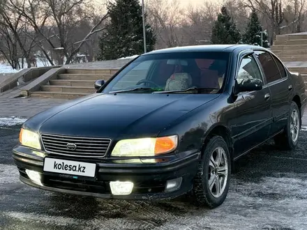 Nissan Cefiro 1994 года за 2 100 000 тг. в Алматы – фото 9