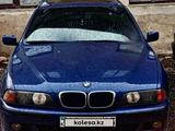 BMW 528 1996 года за 3 200 000 тг. в Алматы