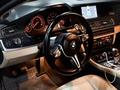 BMW 528 2012 года за 12 000 000 тг. в Алматы – фото 11