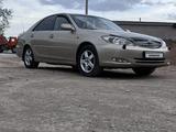 Toyota Camry 2003 года за 5 700 000 тг. в Шиели