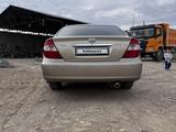 Toyota Camry 2003 года за 5 700 000 тг. в Шиели – фото 5