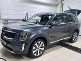 Kia Telluride 2022 года за 19 800 000 тг. в Астана – фото 2