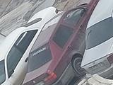 Volkswagen Vento 1992 года за 685 000 тг. в Аягоз – фото 5
