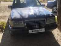 Mercedes-Benz E 200 1992 годаүшін1 400 000 тг. в Шу