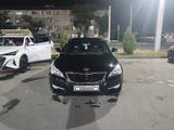 Kia K7 2011 годаүшін8 200 000 тг. в Алматы