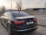 Kia K7 2011 годаүшін8 200 000 тг. в Алматы – фото 3