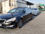 Kia K7 2011 годаүшін8 200 000 тг. в Алматы – фото 4