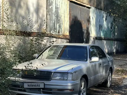 Toyota Crown 1996 года за 3 200 000 тг. в Павлодар