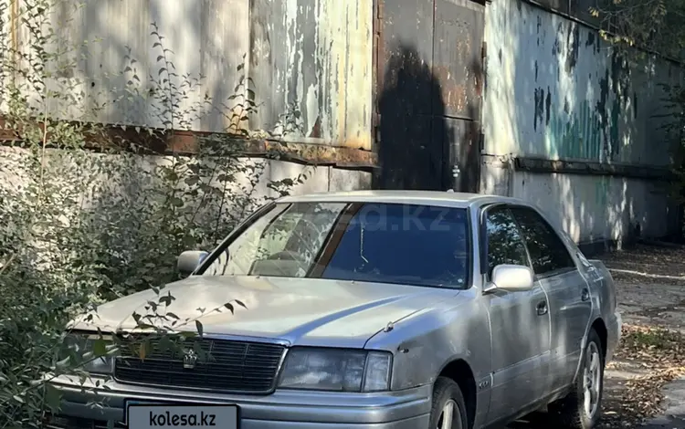 Toyota Crown 1996 годаүшін3 200 000 тг. в Павлодар