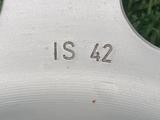 R-15. Привозной от BMW идеал 5/120 за 77 999 тг. в Усть-Каменогорск – фото 5