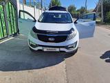 Kia Sportage 2014 годаүшін8 000 000 тг. в Алматы