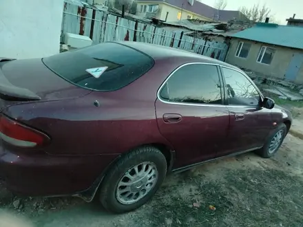 Mazda Xedos 6 1994 года за 1 500 000 тг. в Жезказган – фото 4
