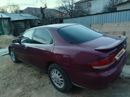 Mazda Xedos 6 1994 года за 1 500 000 тг. в Жезказган – фото 5