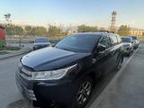 Toyota Highlander 2018 года за 18 350 000 тг. в Семей – фото 4