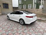 Kia Optima 2016 года за 5 900 000 тг. в Актау – фото 3