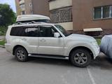 Mitsubishi Pajero 2011 годаүшін9 800 000 тг. в Алматы – фото 4