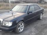 Mercedes-Benz E 230 1990 годаүшін1 600 000 тг. в Петропавловск – фото 2