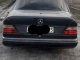 Mercedes-Benz E 230 1990 годаүшін1 600 000 тг. в Петропавловск – фото 3