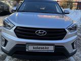 Hyundai Creta 2019 годаүшін8 700 000 тг. в Алматы